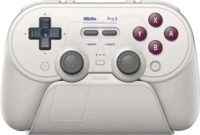 8BIT PRO 3 DK GB - 8BitDo Pro 3 Controller mit Dock, Gameboy Farben
