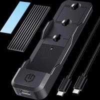 GG 18142 - Docking Station M.2 NVMe/NGFF SSD
