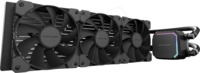 LC-CC-360-B - LC Power JetFlow Wasserk&uuml;hlung, 360 mm