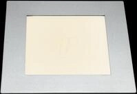 HEIT 27640 - LED-Panel, 11 W, 430 lm, 3000 K, dimmbar