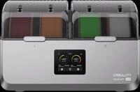 CREALITY SP X4 - 3D Druck, Space Pi X4, Trockenbox f&uuml;r Filamente