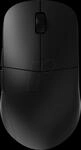 EGG XM2W4KV2 SW - Gaming-Maus (Mouse), USB/Funk, schwarz, XM2w 4K V2