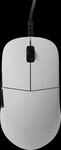 EGG XM28KV2 WS - Gaming-Maus (Mouse), Kabel, USB, wei&szlig;, XM2 8K V2
