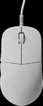 EGG XM28KV2 GR - Gaming-Maus (Mouse), Kabel, USB, grau, XM2 8K V2