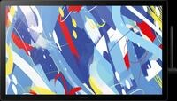 WACOM DTH246K0B - Grafiktablett, Cintiq 24 Touch