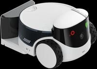 ROLA PET PAL - Mobile &Uuml;berwachungskamera, IP, WLAN, innen