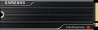 MZ-VAP8T0CW - Samsung SSD 9100 PRO HS 8TB, PCIe 5.0 x4