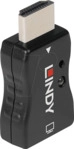 LINDY 32119 - HDMI EDID-Emulator, 8K 60Hz