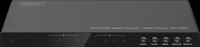 DIGI 55345 - 4x2 HDMI Matrix Switch, MultiView, 4K 30Hz