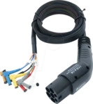METRALINE EVSEIT - Adapter METRALINE EVSE IT, f&uuml;r Installationstester METRALINE MF