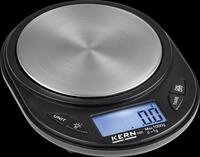 TGC 150-2S05 - Taschenwaage, digital, bis 150 g
