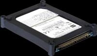 DELOCK 18178 - Delock 6,35cm (2,5'')Silikon Protektor f&uuml;r 1x HDD