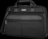 TARGUS TBT932 - Laptop-/Notebooktasche, 15,6-16", schwarz
