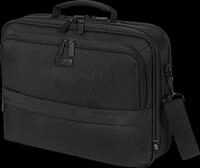 DICOTA D32029-R - Laptop-/Notebooktasche, 13-14", Schwarz