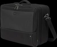 DICOTA D32164-R - Laptop-/Notebooktasche, 15-17", Schwarz