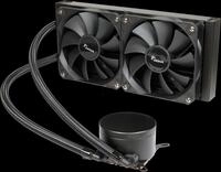 IT88885630 - Inter-Tech B-240 AIO, schwarz