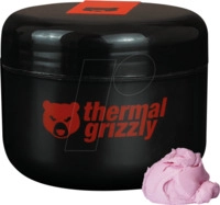 TG-P-B-100-R - Putty Basic W&auml;rmeleitpaste, 100g