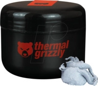 TG-P-P-100-R - Putty Pro W&auml;rmeleitpaste, 100g