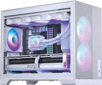 PHT XT325M_WT01 - PHANTEKS XT M3 PC-Geh&auml;use, Mini-Geh&auml;use, mATX