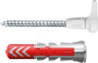 FD 564169 - EASYHOOK Angle, 8x40, 25 St&uuml;ck