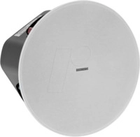 OMNI 80710356 - 2-Wege-ELA-Einbaulautsprecher, 40 W RMS