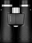 BRAUN 20022 - Fernglas, 12x50, Binocular, schwarz