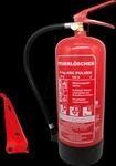 SENSORIT 6KGP - Feuerl&ouml;scher, Pulver, 6 kg