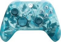 XBOX EP2-29572 - Xbox Wireless Controller, Ice Breaker Edition, Blau / T&uuml;rkis