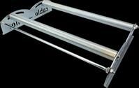 DIGITUS DNCR001 - Kabeltrommelabroller, f&uuml;r &Oslash;102 - 600mm, bis 150kg