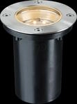 PLM 93788 - Bodeneinbauleuchte LED, Special Line, 1,2 W, 2700 K, Edelstahl,