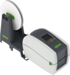 WAGO 258-5100 - Thermotransferdrucker, Smart Printer, Schaltschrankbeschriftung