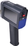 G&G 16977 - Beschriftungsger&auml;t, Handger&auml;t, GG-HH1001B, USB