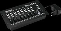 EURO 70063830 - DMX Controller 32 Kan&auml;le mit Master-Regler