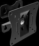 LINDY 40875 - Monitor Halter, 1 Display, Wandmontage