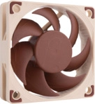 NO 100143 - NOCTUA NF-A6x15 PWM