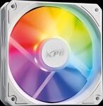 XPG 46096 - XPG VENTO R 120, 120 mm, ARGB, PWM, wei&szlig;