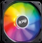 XPG 46089 - XPG VENTO R 120, 120 mm, ARGB, PWM, schwarz
