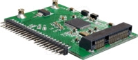 DELOCK 62434 - Konverter mSATA SSD > IDE 44 Pin