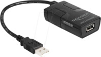DELOCK 64225 - USB Isolator, galvanische Trennung