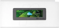 TT 35755 - LCD-Panel Erweiterung, Ceres Serie, wei&szlig;