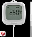 SON SNZB-02LD - Temperatursensor, Zigbee