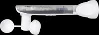 HOMEPI 10771002 - Sonnen- und Windsensor smart