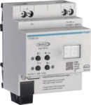 HAGER TYFS671D - KNX/DALI 2 Gateway, Secure, 1 Fach