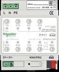 SE MTN6725-0003 - KNX DALI-Gateway Basic REG-K/1/16/64, 1 Kanal