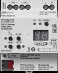 JG 30128 1S DA2R - KNX DALI-2 Gateway Colour 2-fach - REG - Secure