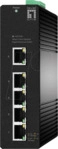 LEVELONE IGS2105 - Switch, 5-Port, Gigabit Ethernet