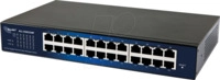 ALLNET ALLSG8324 - Switch, 24-Port, Gigabit Ethernet