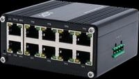 EXSYS EX-62025 - Switch, 10-Port, Gigabit Ethernet