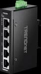 TRN TI-ELC50 - Switch, 5-Port, Fast Ethernet