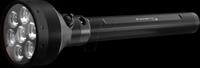 LEDLENSER 503105 - Taschenlampe, P21R, 12000 lm, Akku